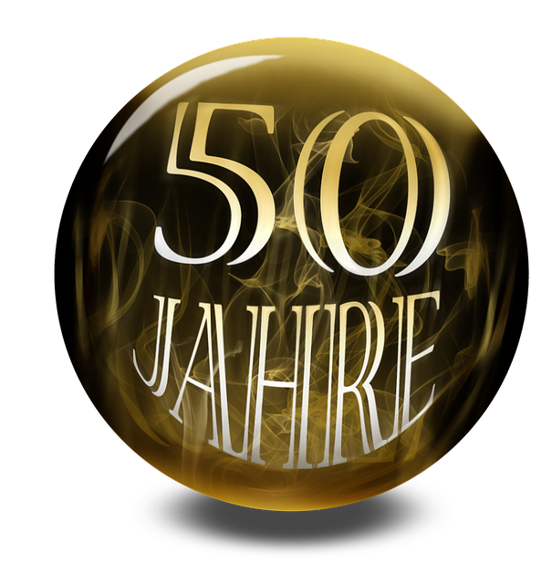 50 Jahre Sommerfest